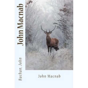 John Macnab