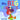 My Big Feelings: (Kids Books About Emotions & Feelings, Children's Book Ages 2 4, Preschool, Kindergarten)