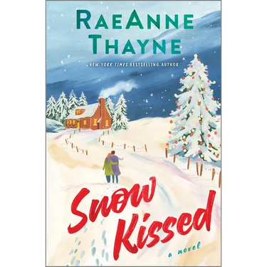 Snow Kissed