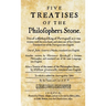 Five Treatises of the Philosophers Stone