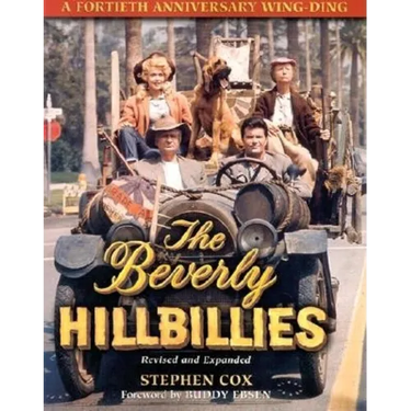 The Beverly Hillbillies: A Fortieth Anniversary Wing Ding