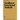 Nonlinear Functional Analysis