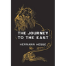 The Journey to the East