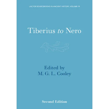 Tiberius to Nero