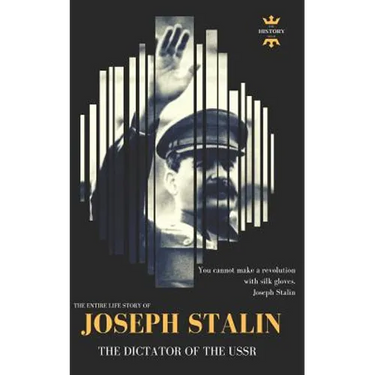 Joseph Stalin: The Dictator of the USSR