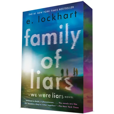 Family of Liars: Deluxe Edition