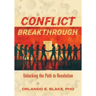 Conflict Breakthrough: Unlocking the Path to Resolution