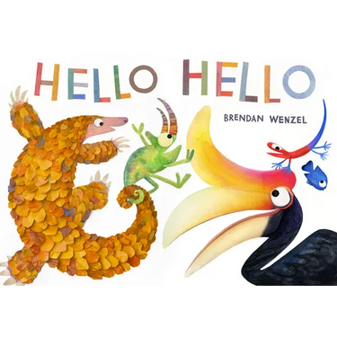 Hello Hello