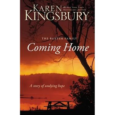 Coming Home: A Story of Undying Hope