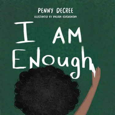 I am Enough