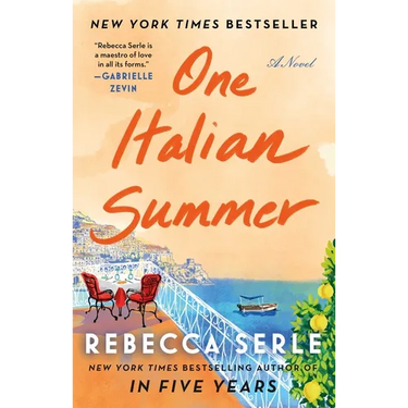 One Italian Summer