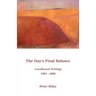 The Day's Final Balance