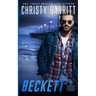 Beckett: A clean romantic suspense novel