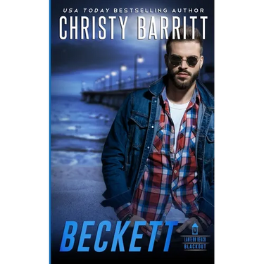 Beckett: A clean romantic suspense novel