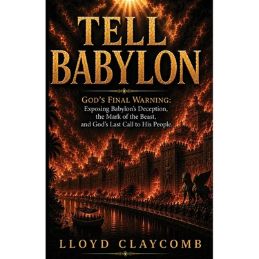Tell Babylon