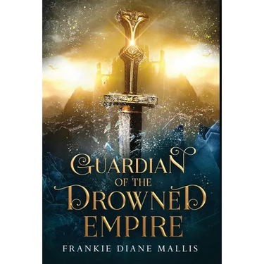 Guardian of the Drowned Empire