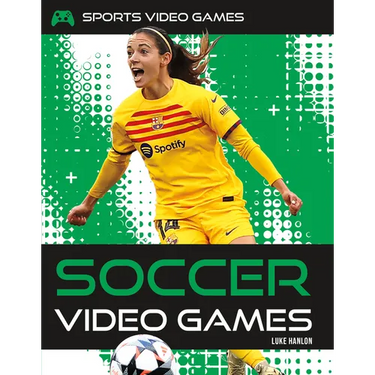 Soccer Video Games