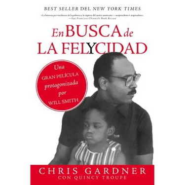 En Busca de la Felycidad (Pursuit of Happyness)