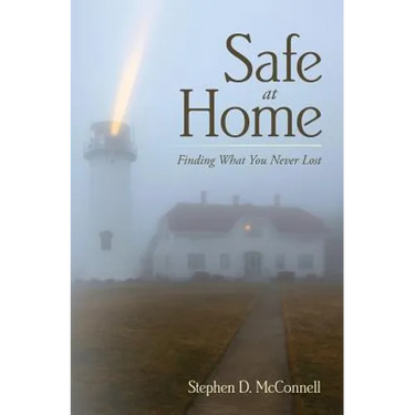 Safe at Home: Finding What You Never Lost