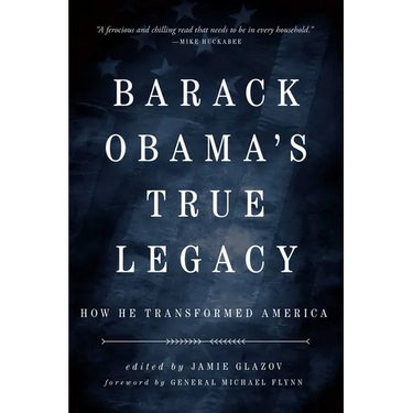 Obama's True Legacy: How He Transformed America