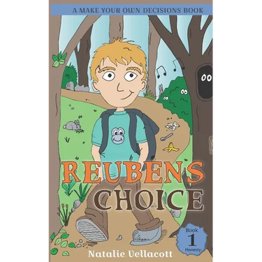 Reuben's Choice