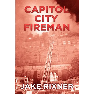 Capitol City Fireman