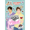 Leo Martino Steals Back His Heart
