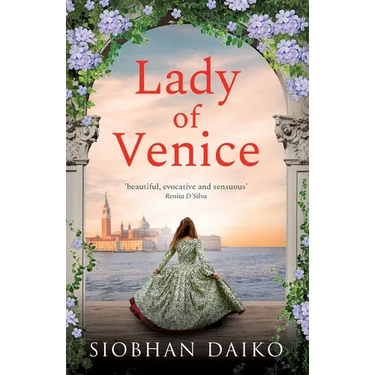 Lady of Venice