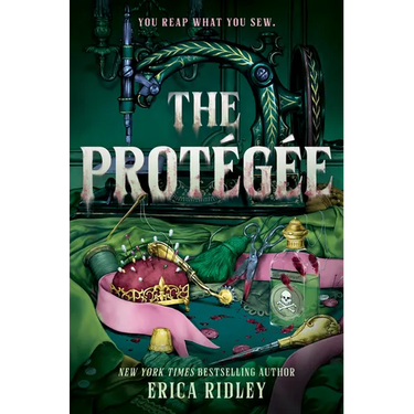 The Protégée
