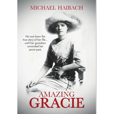 Amazing Gracie