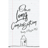 One Long Conversation