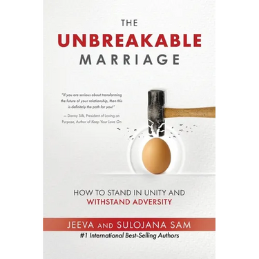 The Unbreakable Marriage: How to stand in unity and withstand adversity