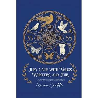 They Came with Wings, Whispers and Fur