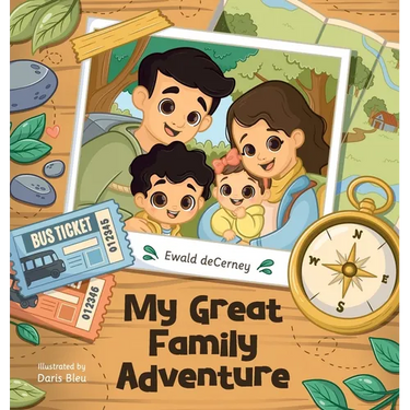 My Great Family Adventure