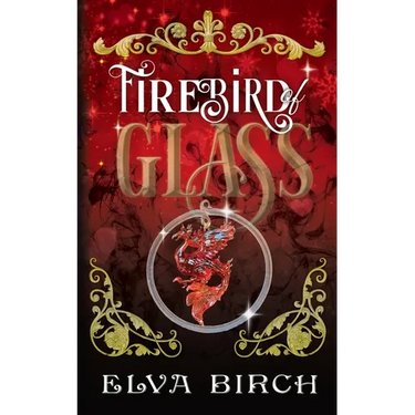 Firebird of Glass