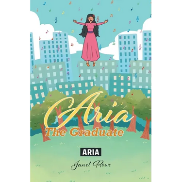 ARIA The Graduate