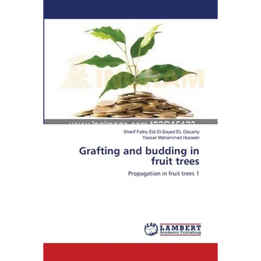 Grafting and budding in fruit trees