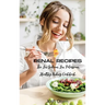Renal Diet: The Low Sodium, Low Potassium, Healthy Kidney Cookbook
