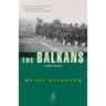 The Balkans: A Short History