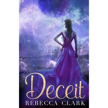 Deceit: Book One of the Stellar Series