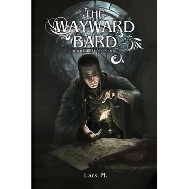 The Wayward Bard