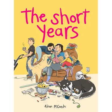 The Short Years