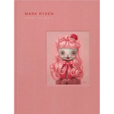 Mark Ryden's Anima Animals