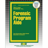 Forensic Program Aide