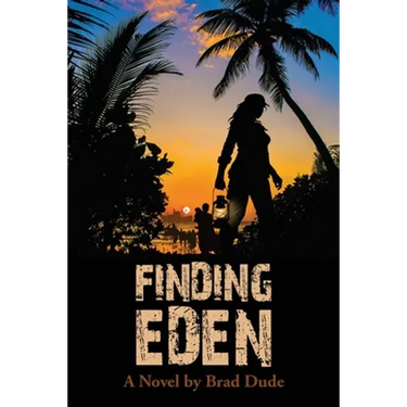 Finding Eden: A Perilous Quest For a Safe Migrant Homeland