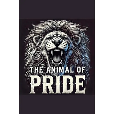 The Animal Of Pride