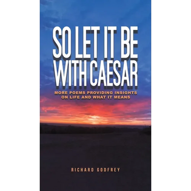 So Let It Be With Caesar