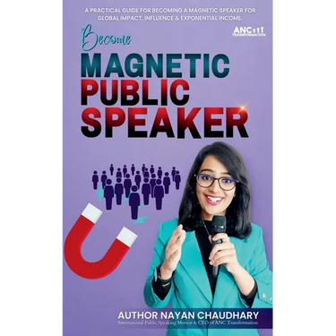 Public Speaking