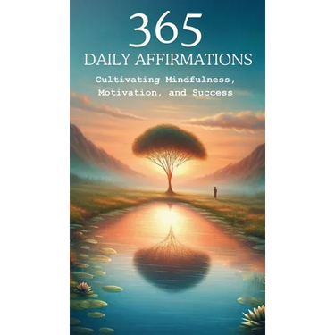 365 Affirmations: Cultivating Mindfulness, Motivation and Success