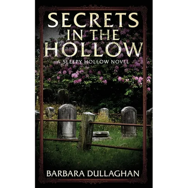 Secrets in the Hollow